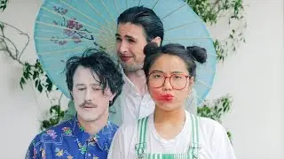Dama Scout - All In Too (Official Video)