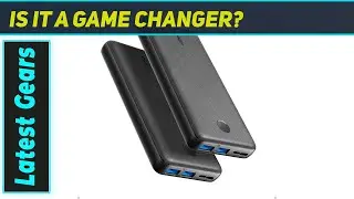 Anker 325 Power Bank: The Ultimate Charging Solution?