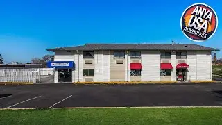 Americas Best Value Inn Lincoln Airport | Lincoln (NE), United States | Hotel Review 🛏️
