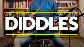 DIDDLES
