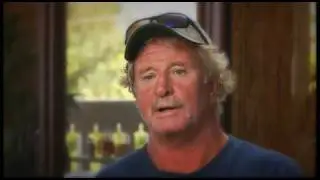 Steve Lamb San Diego The Smuggler's Ghost.mov