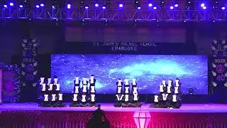 “When Movements Speak Together | Murmuration Dance – Rubilume 2025”