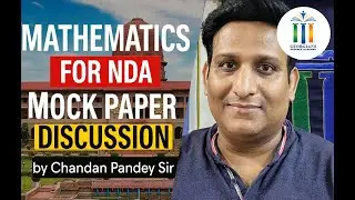 Mock Paper Discussion