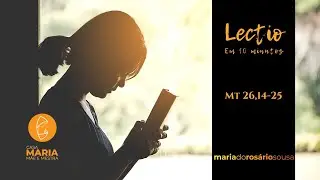Mt 26,14-25