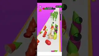 Sword Melter 🗡️ - All Levels Gameplay (iOS & Android) #shorts #swordmelter #asmr