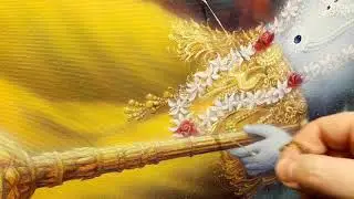 Royal Talens Liquid Masking Film