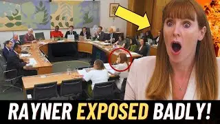 🔥 Breaking: Angela Raina Ambushed in Brutal Housing Clash