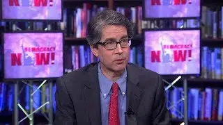 Constitutional Expert Says Move to Impeach Trump Can Proceed Without Derailing FBI&rsquo;s Criminal Probe