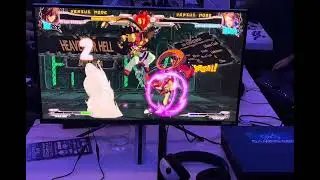 Frosty Faustings 2026 Top 48 Losers: Kook (Sol) vs Fiery (Jam)