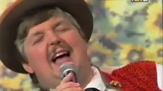 Die Wildecker Herzbuben bei „Vivasion“ (1994)