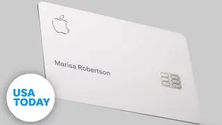 Here's how Apple's new credit card compares to the competition | USA TODAY