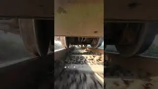 Speedy locomotive wheels smooth cruising. #locomotive #train #railway #smooth #shorts