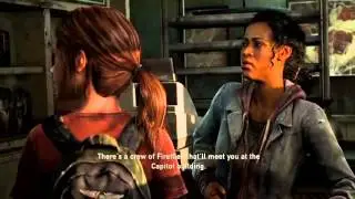 The Last of Us - Часть 1