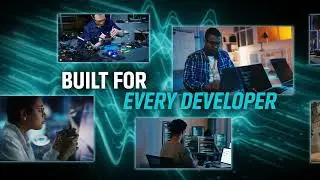 The AMD Spartan&trade; UltraScale &trade; FPGA SCU35 Evaluation Kit  High Flexibility, Made