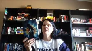 Review - Infinity - Sherrilyn Kenyon