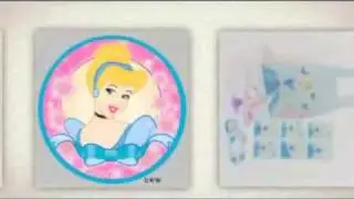 Cinderella Birthday Party Ideas