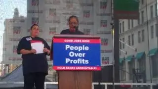 Wanda Speech March on Wall Street.MP4