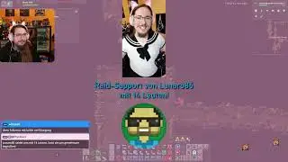 Factorio Warp Machine ep. 210