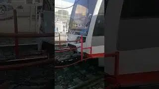 Трамвайная система 370+371.