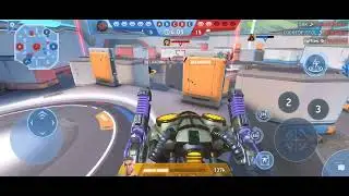 FUSION CANNON 12: Worth it? - Mech Arena