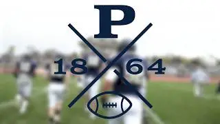 Football at Peddie