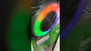 Portable speaker (4