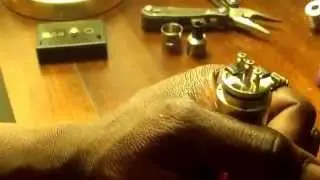 Dual 22ga .18 SUB OHM!!