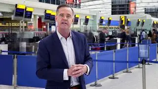 BBC World News Talking Business Promo
