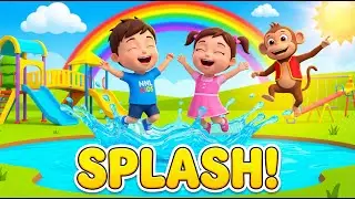 Rain Rain Go Away | Nursery Rhymes & Kids Songs by NNL KIDS