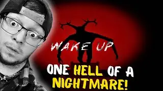 A Short Horror Where A Nightmare is REAL!