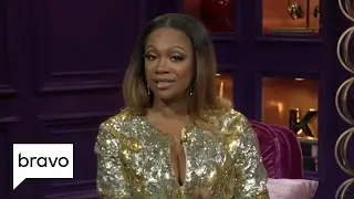 Kandi Koated Nights: Tiny Harris Cheat On Michael B. Jordan? Never&hellip; (Season 1, Episode 1) | Bravo