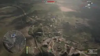 Bf1 Attack Plane 10 killstreak