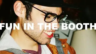 Fun In The Booth - with Johnny Conqueroo