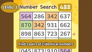 Keep Your Brain Young with This Simple Number Game  3-488