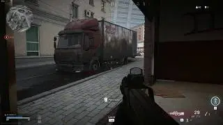 FROM GULAG TO TOP - Warzone Battle Royale Gameplay (No Commentary)