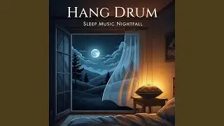 Hang Drum Music Sleep Cocoon
