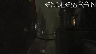 Thief Gold FM - Endless Rain - Ghost / Full Loot Walkthrough