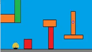 Criando um jogo de Plataforma Aventura em c++