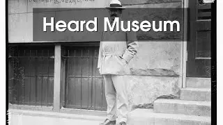 The Heard Museum: A Phoenix Gem
