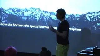 Goetz Stoeckmann - Thursday Night Lectures