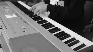 Sedih banget suara piano nya😢😢😢