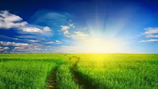 Ангелайт - Путь к Солнцу | Angelight - Way to the Sun