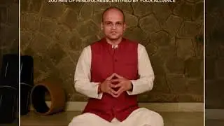 Body Mind Alliance 200 Hour Yoga Teacher Training