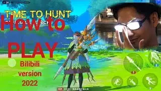 Time To Hunt: how to register and play monster hunter mobile