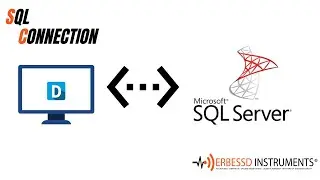 Erbessd Instruments Tutorial - SQL Server Express