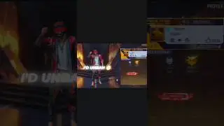 #Free Fire  I'D #UNBAN 🥰 #raister #Fun Aura +9999 #power #@RaiStar
