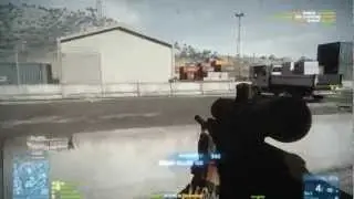 Dragshooting isnt impossible.