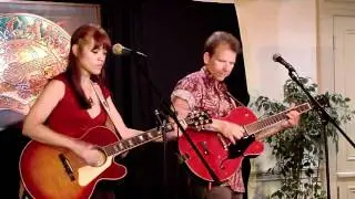 The Kennedys - River of Fallen Stars