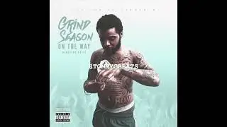 Bandgang Masoe Type Beat 2025 | Melodic Detroit Type Beat