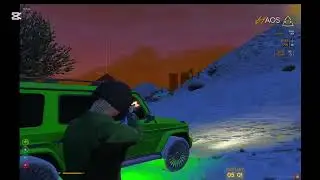 [HaosRo] Montage #1 Italianu.MxS